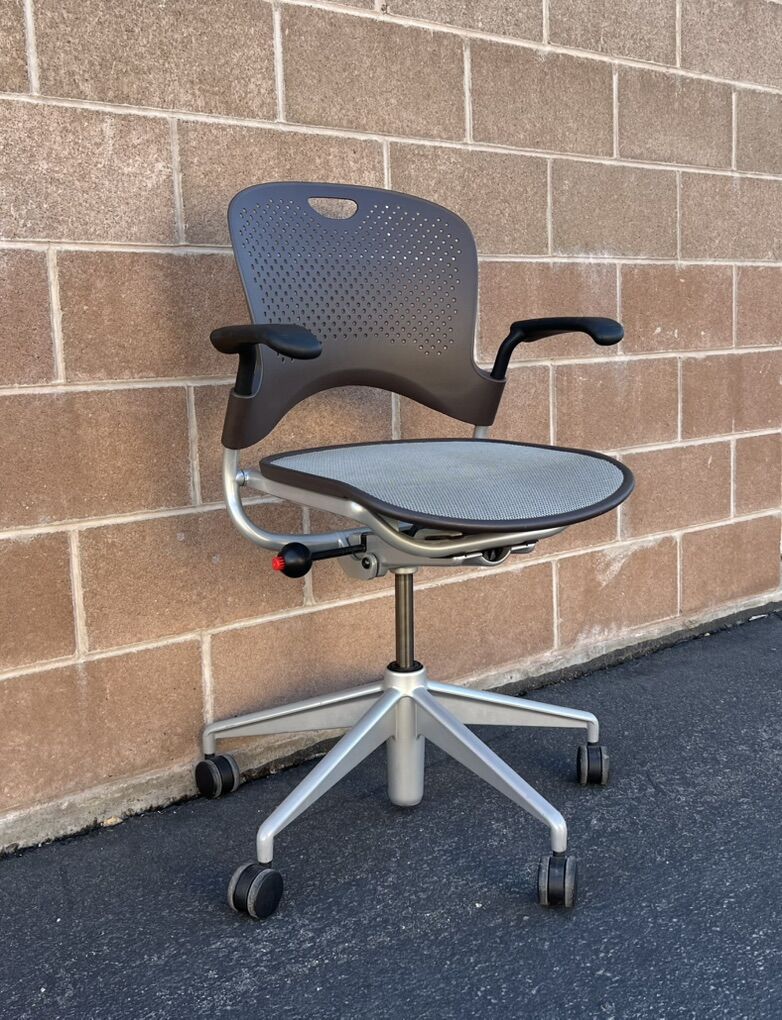 Herman Miller Caper Office Task Rolling Chair