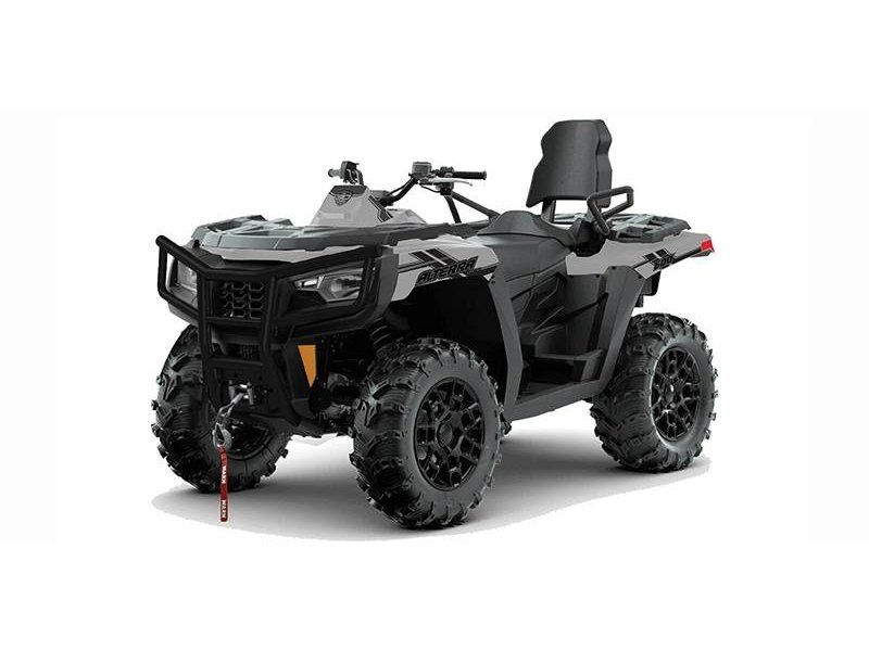 2026 Arctic Cat ALTERRA 600 TRV LTD