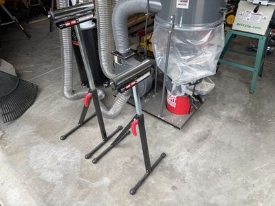 Garage Sale - Tools