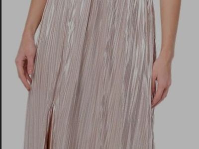 Formal dress, prom dress, military dress