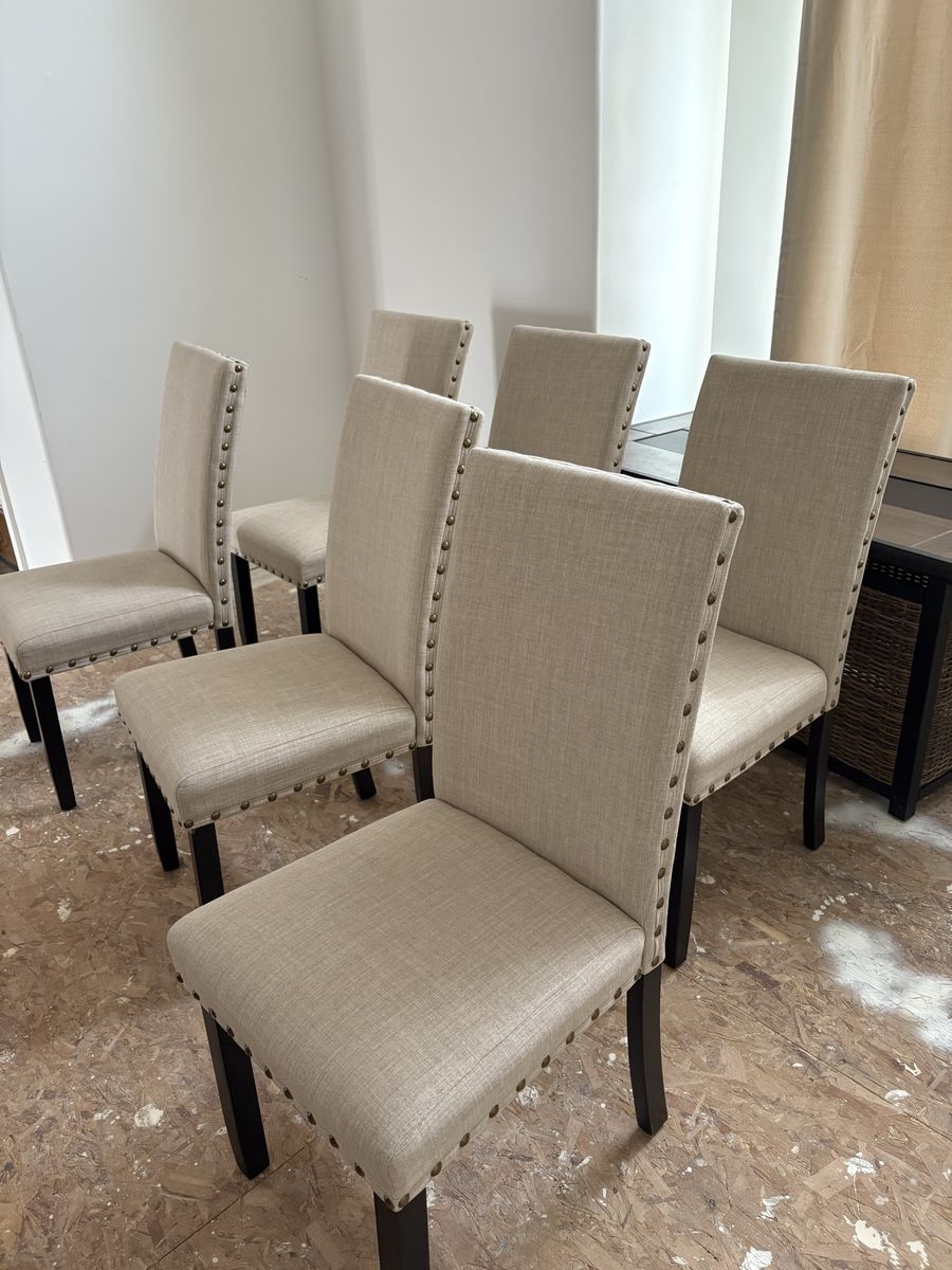 Dining Chairs