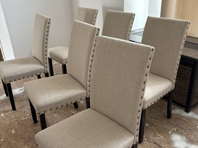 Dining Chairs