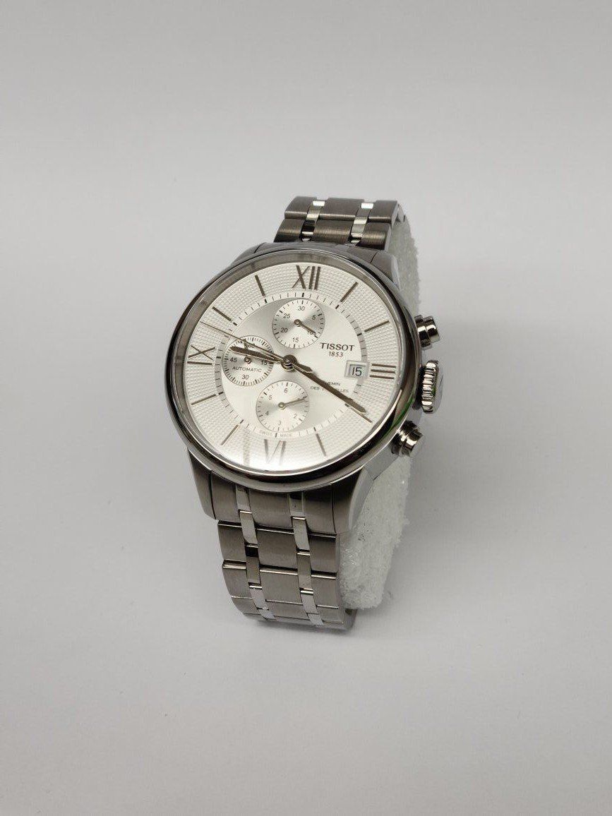 Men's Luxury Watch NO BOX