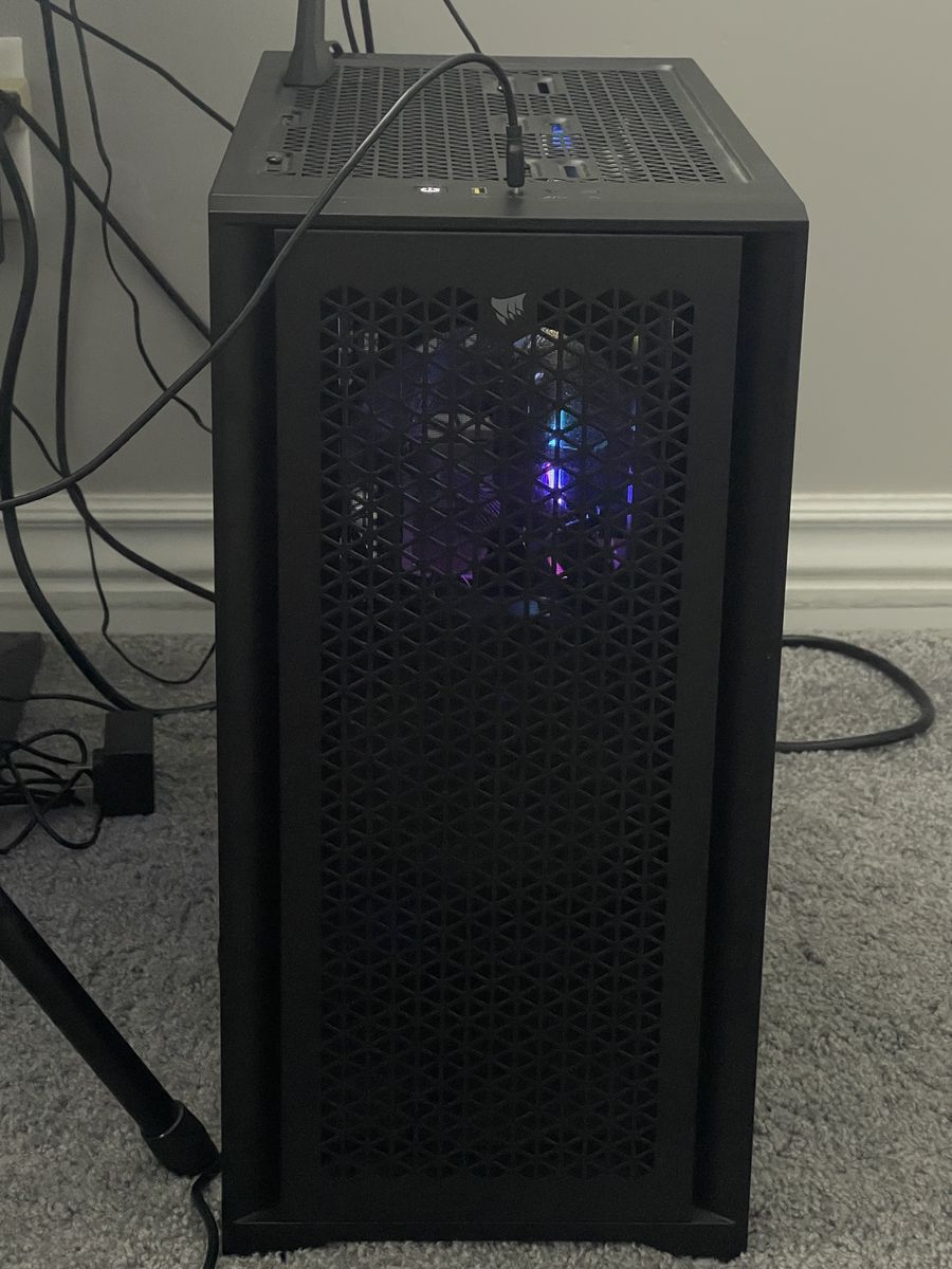 Gaming PC