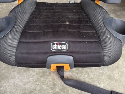 Booster Seat
