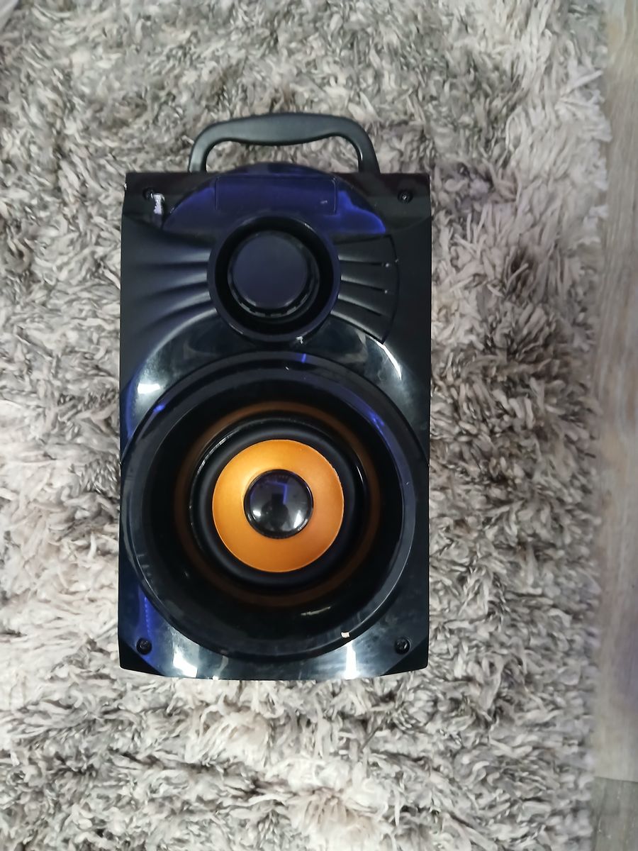 Speaker