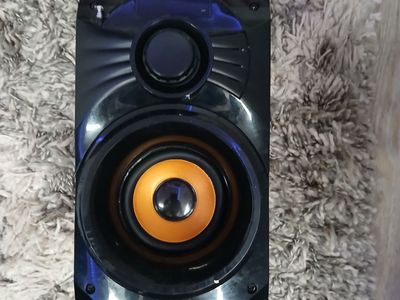 Speaker