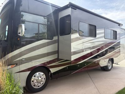Tiffin Motorhome - 2018 Open Road 32SA