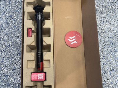 New Rockshox Reverb Axs Dropper post 30.9 x 175mm