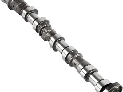 Dodge Journey, Town & Country, Grand Caravan, Jeep Wrangler, Grand Cherokee Left Side Intake Camshaft