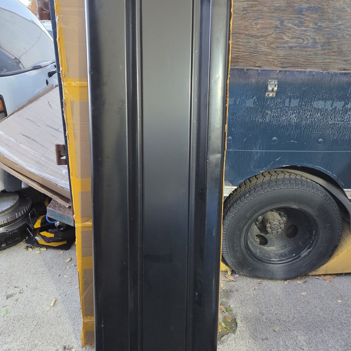 1958-66 chevy truck tailgate