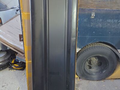 1958-66 chevy truck tailgate