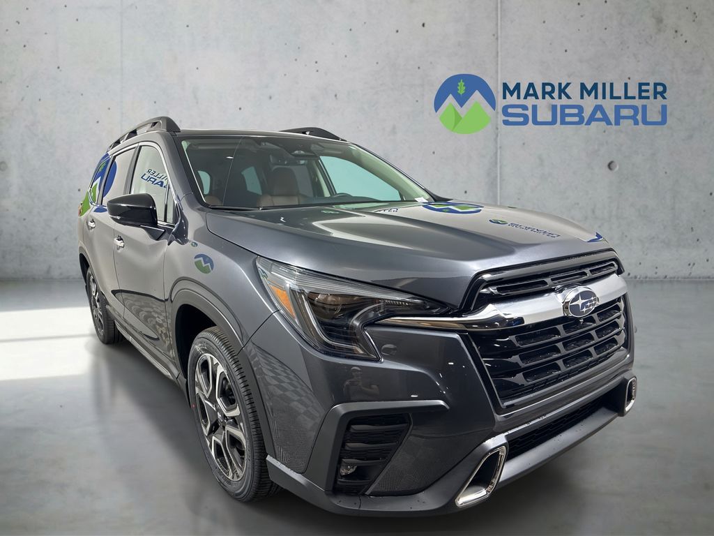 2026 Subaru Ascent Touring