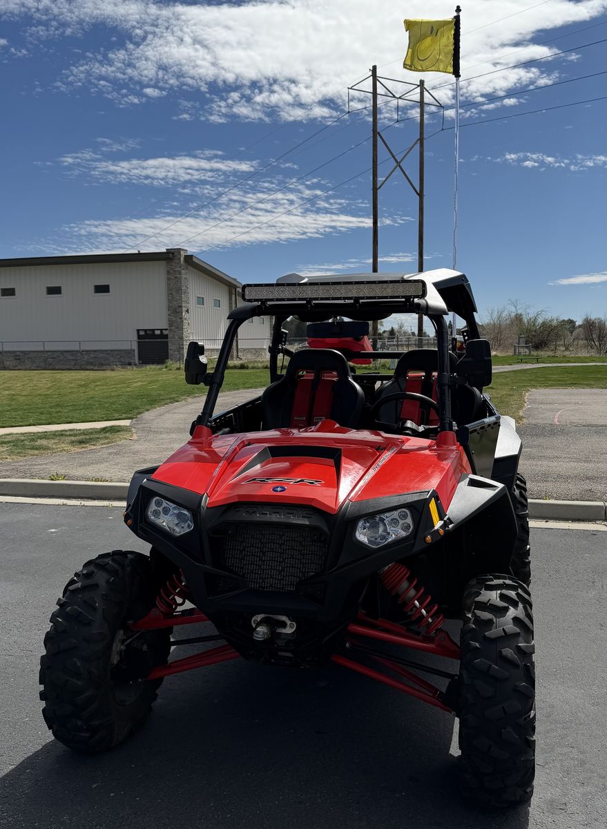 2011 Polaris RZR XP 900 – Excellent Condition – Low Miles – Street Legal