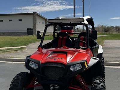 2011 Polaris RZR XP 900 – Excellent Condition – Low Miles – Street Legal