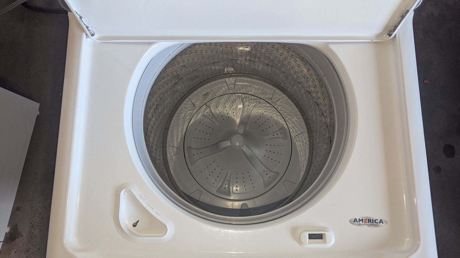 Maytag Centennial Washer