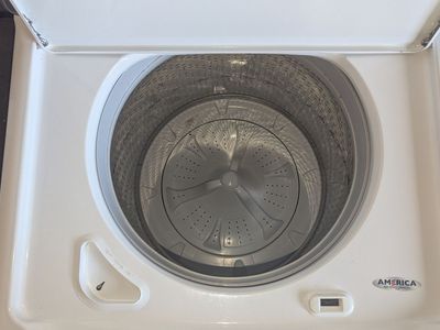 Maytag Centennial Washer