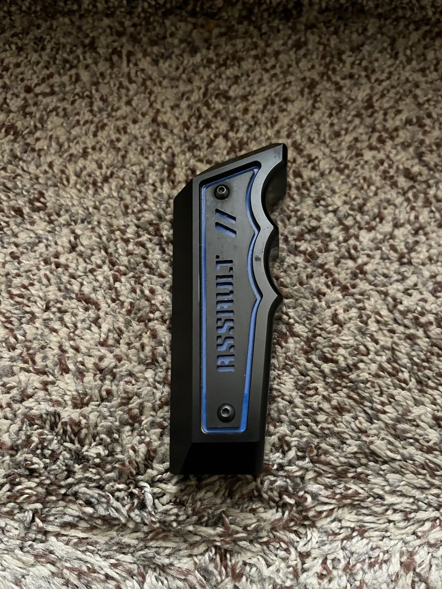 ASSAULT INDUSTRIES HELLFIRE V2 SHIFT