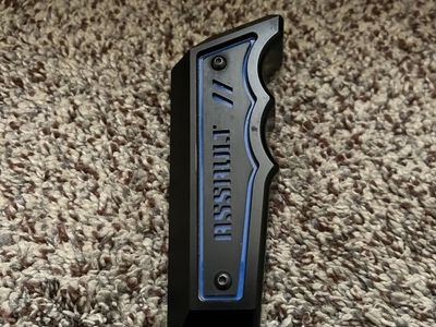 ASSAULT INDUSTRIES HELLFIRE V2 SHIFT