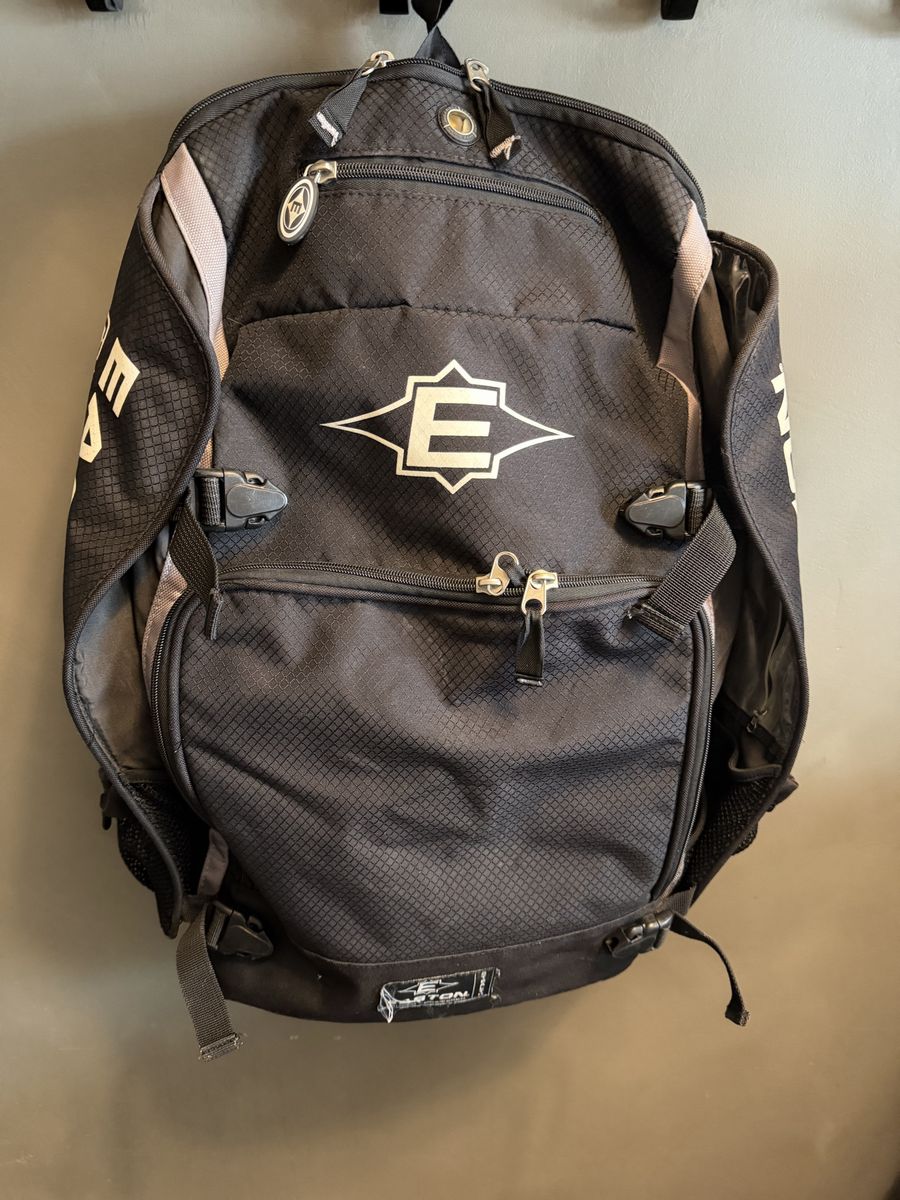 Easton Batpack by OGIO- softball/baseball.