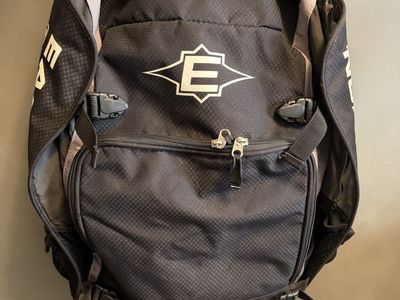 Easton Batpack by OGIO- softball/baseball.