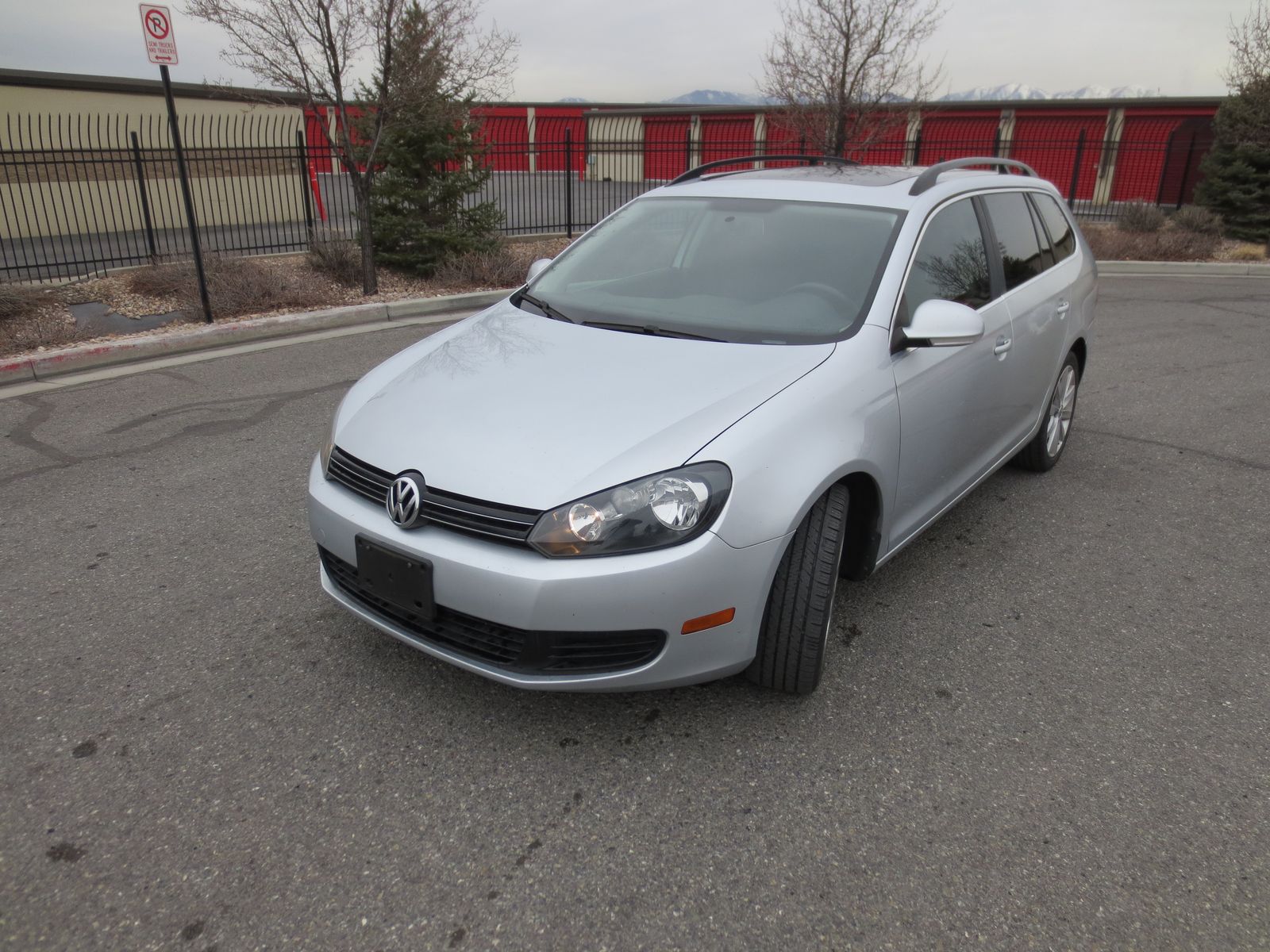2014 Volkswagen Jetta 2.0L TDI SEL