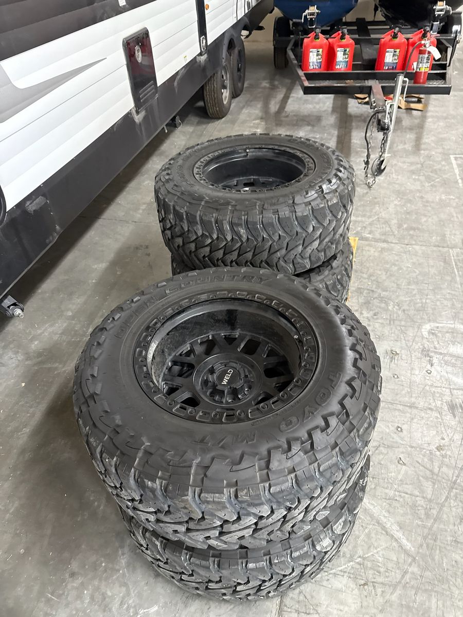 Tires