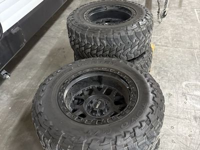 Tires