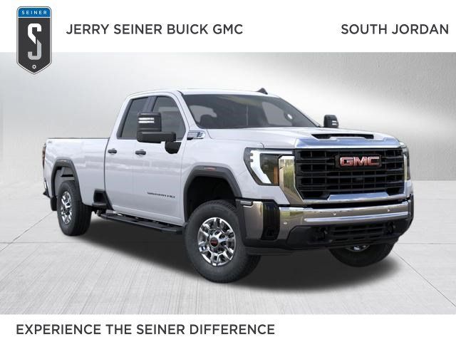 2026 GMC 2500 Pro
