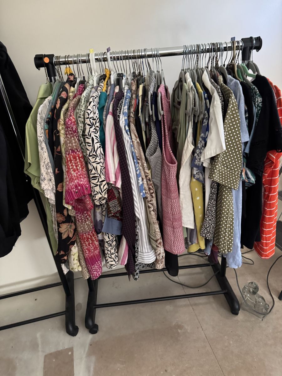 Estate Sale