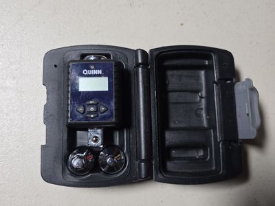Quinn 63917 1/2 inch Drive Digital Torque Adapter