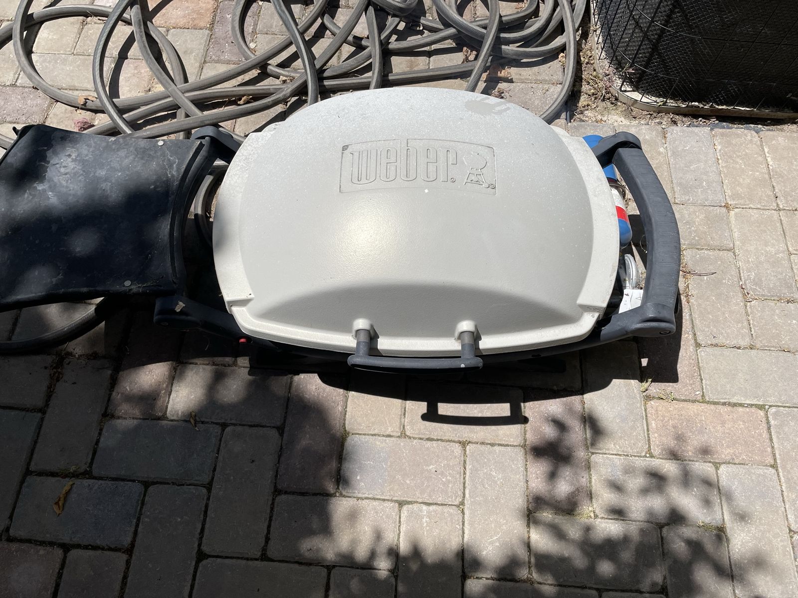 Weber Grill