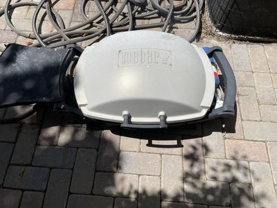 Weber Grill