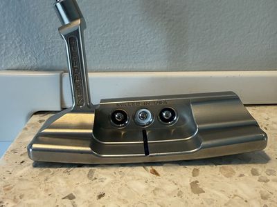 Scotty Cameron Newport Champions Choice Putter
