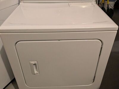 Used Maytag Centennial Electric Dryer