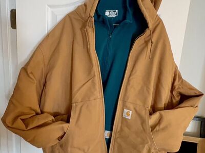 CARHARTT BUNDLE!!! NOW $100!!