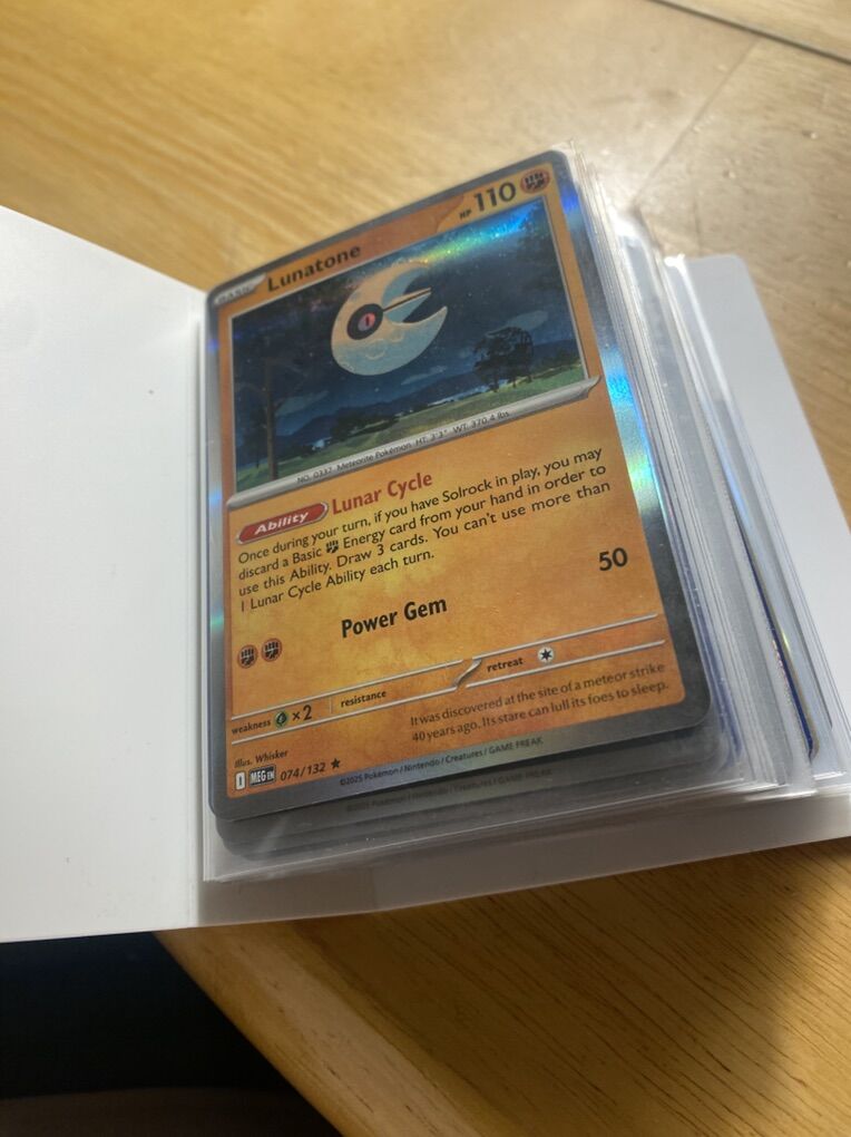 Pokemon Holos And Reverses