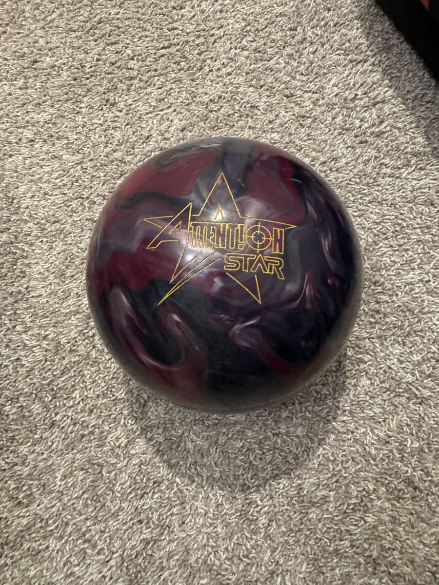 SPI Bowling Balls