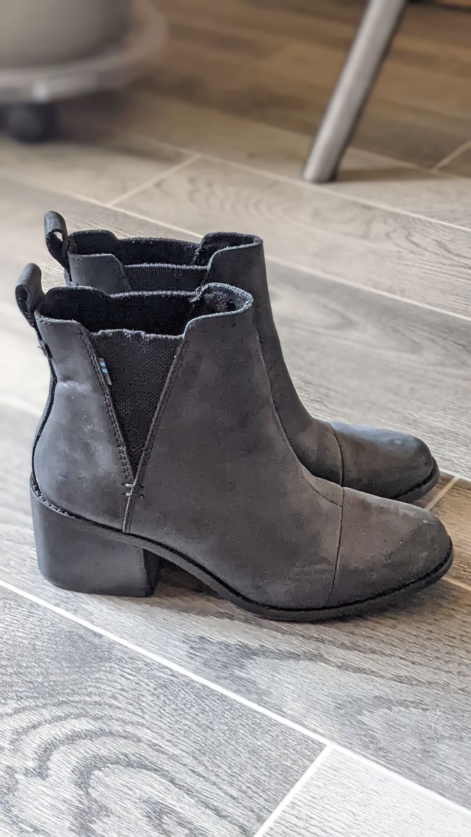Women's Boots