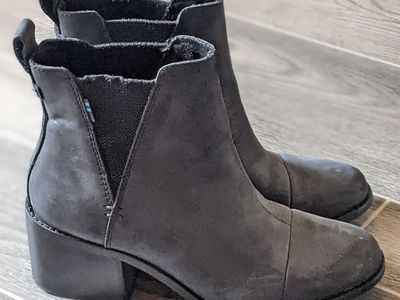 Women's Boots