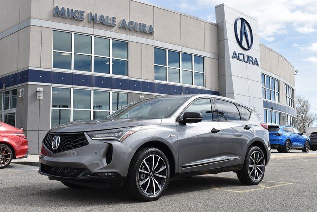 2026 Acura RDX SH-AWD w/Advance w/A-SPEC