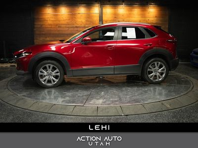 2023 Mazda CX-30 2.5 S Select