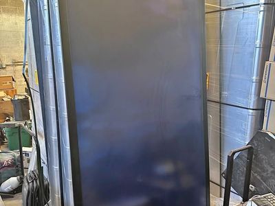 Commercial Solar Water Heating Panels – NEW – Off Grid / Pool / Cabin $500