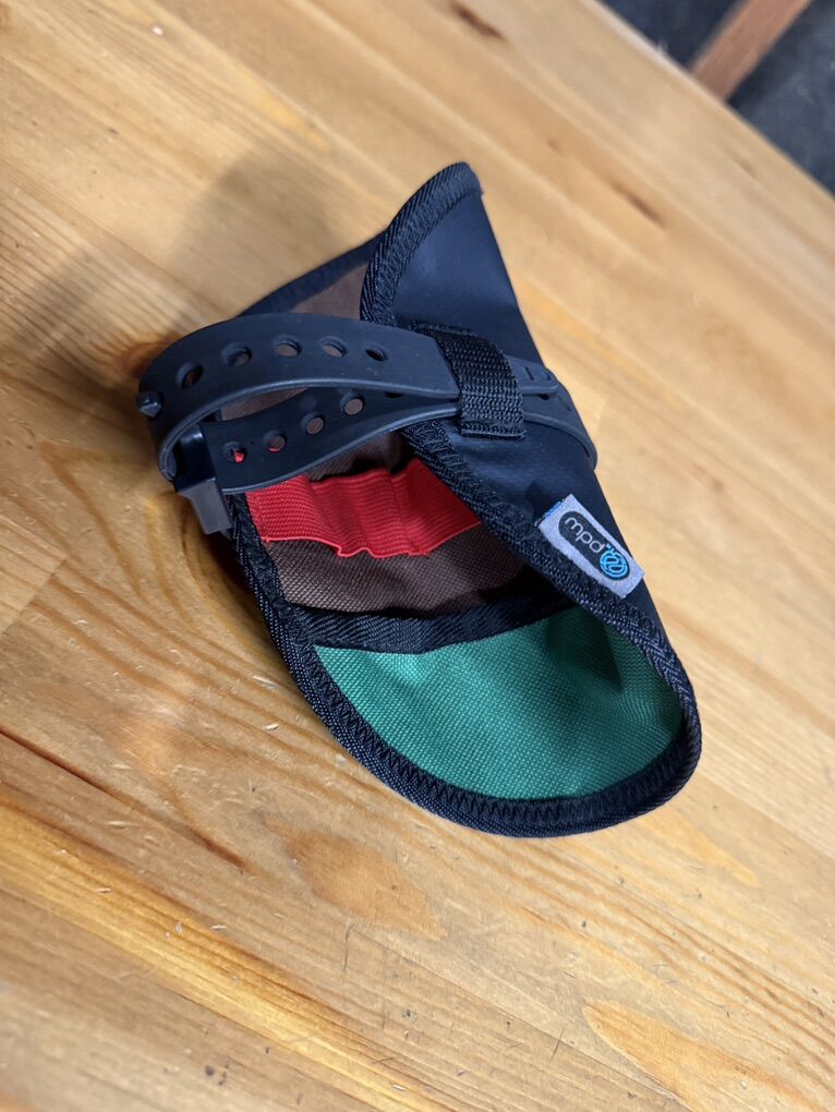 Portland design Works Tube Taco