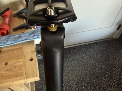 Specialized SL Control Seatpost - New