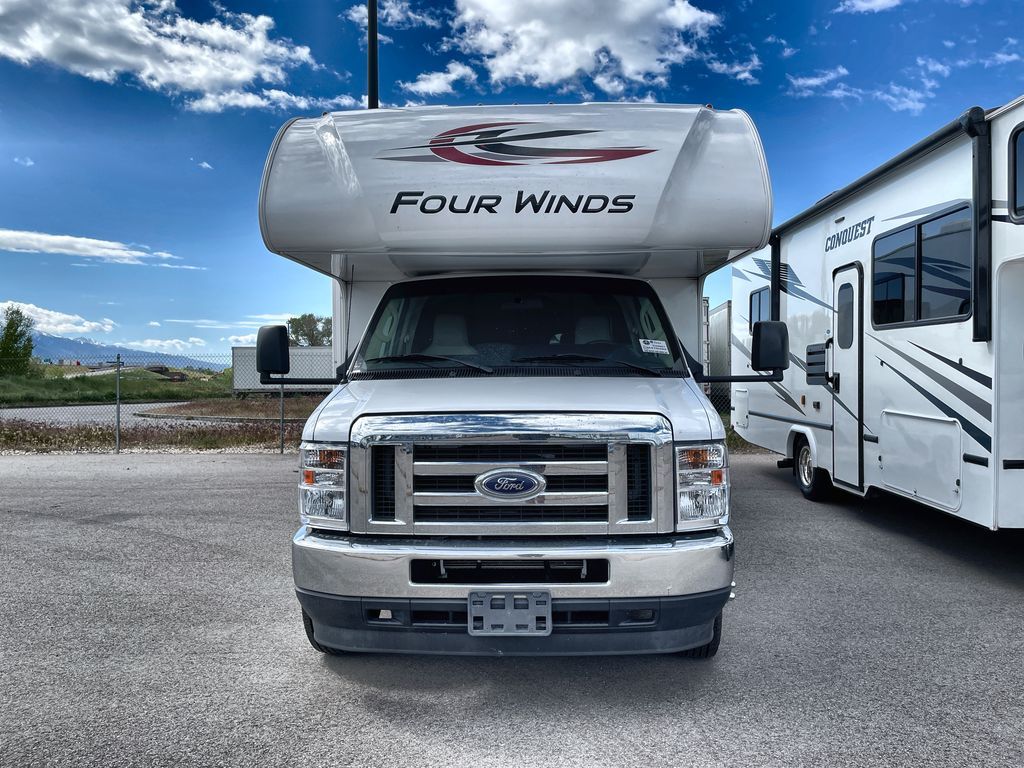 Used 2024 Thor Motor Coach Four Winds 28A
