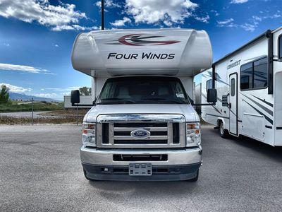 Used 2024 Thor Motor Coach Four Winds 28A