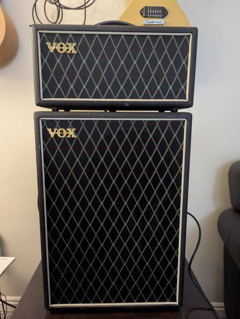 Vox Pathfinder 15SMR Highly Collectible Guitar Amp