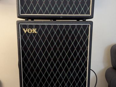 Vox Pathfinder 15SMR Highly Collectible Guitar Amp