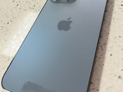 Iphone 13 Pro Max - 128GB - Unlocked